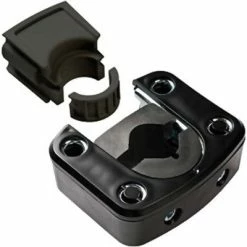 Fixation Sur Potence Siège Vélo Avant Bobike Mini