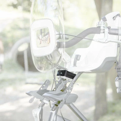 Fixation Sur Potence Siège Vélo Avant Bobike Mini 4 Fixation Sur Potence Siège Vélo Avant Bobike Mini – Image 2