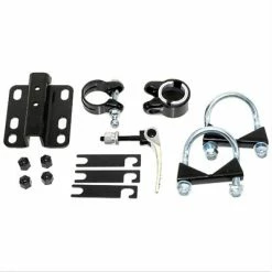 Trail-Gator Fixation Trail Gator Sur Vélo Enfant Kit Complet