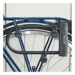 Fixation UGH 02 Pour Antivol U Sur Porte Bagage ABUS 8 Fixation UGH 02 Pour Antivol U Sur Porte Bagage ABUS -Antivols vélo Soldes fixation ugh 02 pour antivol u sur porte bagage abus full 3