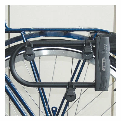 Fixation UGH 02 Pour Antivol U Sur Porte Bagage ABUS 5 Fixation UGH 02 Pour Antivol U Sur Porte Bagage ABUS – Image 3