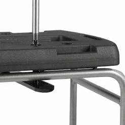 KLICKFIX Fixations D'adaptateur GTA Sur Porte-bagages De Vélo électrique -Antivols vélo Soldes fixations d adaptateur gta sur porte bagages de velo electrique full 3