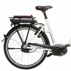 KLICKFIX Fixations D'adaptateur GTA Sur Porte-bagages De Vélo électrique -Antivols vélo Soldes fixations d adaptateur gta sur porte bagages de velo electrique full 5