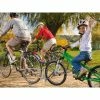 FollowMe Follow Me Système De Remorquage Vélo Enfant -Antivols vélo Soldes follow me systeme de remorquage velo enfant full