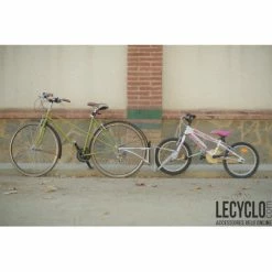 FollowMe Follow Me Système De Remorquage Vélo Enfant 11 FollowMe Follow Me Système De Remorquage Vélo Enfant -Antivols vélo Soldes follow me systeme de remorquage velo enfant full 4