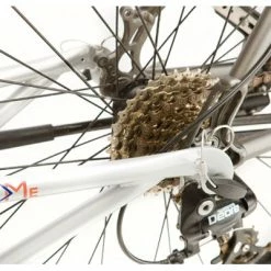 FollowMe Follow Me Système De Remorquage Vélo Enfant 13 FollowMe Follow Me Système De Remorquage Vélo Enfant -Antivols vélo Soldes follow me systeme de remorquage velo enfant full 6