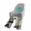 Housse De Protection Pluie Pour Siège Bébé Mini Polisport -Antivols vélo Soldes housse de protection pluie pour siege bebe mini polisport full