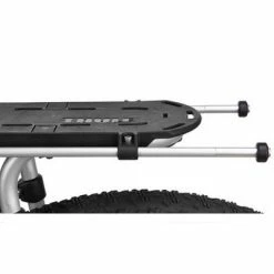 Kit D'extension De Rails Pour Porte Bagage Thule -Antivols vélo Soldes kit d extension de rails pour porte bagage thule full 2