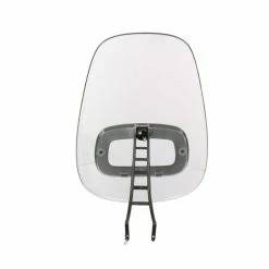 Pare Brise Vélo Pour Siège Bobike One+ Mini 14 Pare Brise Vélo Pour Siège Bobike One+ Mini -Antivols vélo Soldes pare brise velo bobike one plus 3
