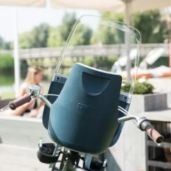 Pare Brise Vélo Pour Siège Bobike Exclusive Mini Bleu 10 Pare Brise Vélo Pour Siège Bobike Exclusive Mini Bleu -Antivols vélo Soldes pare brise velo pour siege bobike exclusive mini bleu full 3