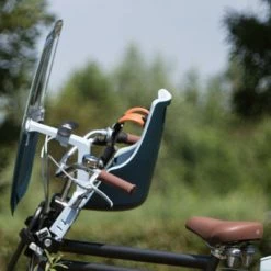 Pare Brise Vélo Pour Siège Bobike Exclusive Mini Bleu 11 Pare Brise Vélo Pour Siège Bobike Exclusive Mini Bleu -Antivols vélo Soldes pare brise velo pour siege bobike exclusive mini bleu full 4