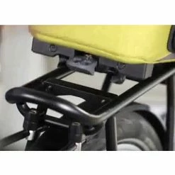 Plaque D'adaptation Snapit Sur Porte Bagage Racktime -Antivols vélo Soldes plaque d adaptation snapit sur porte bagage racktime full 5