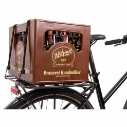 Plaque De Support Sur Porte Bagage Vélo Large M-Wave Racky 17 Plaque De Support Sur Porte Bagage Vélo Large M-Wave Racky -Antivols vélo Soldes plaque portbagage messingschlager 1