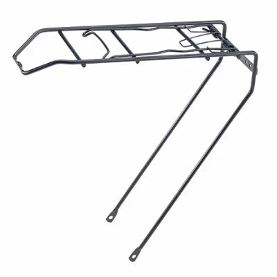 Point Porte Bagage Arrière Noir Pour Vélo 26 Pouces 3 Point Porte Bagage Arrière Noir Pour Vélo 26 Pouces