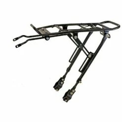 Brandless Porte Bagage Arrière Pour Vélo De 20 à 29 Pouces