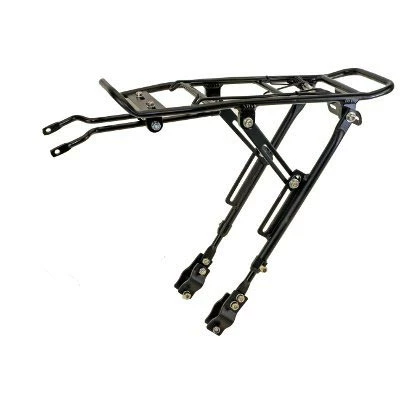 Brandless Porte Bagage Arrière Pour Vélo De 20 à 29 Pouces 3 Brandless Porte Bagage Arrière Pour Vélo De 20 à 29 Pouces