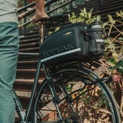 Porte-bagage Arrière Pour Vélo Sans Oeillet Topeak TetraRack R2 -Antivols vélo Soldes porte bagage arriere pour velo sans oeillet topeak tetrarack r2 full 3