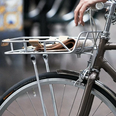 Porte-bagage Avant Aluminium Avec Rebords Portland Basil 5 Porte-bagage Avant Aluminium Avec Rebords Portland Basil – Image 3