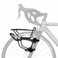 Porte-bagage Avant Pour Fourche Sans Oeillet Topeak TetraRack R1 -Antivols vélo Soldes porte bagage avant pour fourche sans oeillet topeak tetrarack r1 full 3