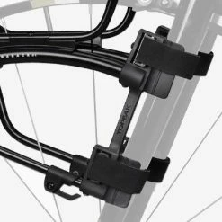 Porte-bagage Avant Pour Fourche Sans Oeillet Topeak TetraRack R1 -Antivols vélo Soldes porte bagage avant pour fourche sans oeillet topeak tetrarack r1 full 4