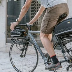 Porte-bagage Avant Pour Fourche Sans Oeillet Topeak TetraRack R1 -Antivols vélo Soldes porte bagage avant pour fourche sans oeillet topeak tetrarack r1 full 6