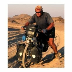 Porte Bagage Lowrider Tara Vélo 26/28 Pouces Noir Tubus -Antivols vélo Soldes porte bagage lowrider tara velo 26 28 pouces noir tubus full 2