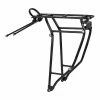 Porte Bagage Rack3 Ortlieb Pour Quick Lock 3 Et 3.1 -Antivols vélo Soldes porte bagage rack3 ortlieb pour quick lock 3 et 3 1 full