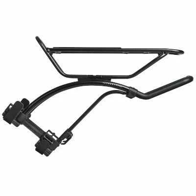 Porte-bagages Arrière Pour VTTAE Suspendus Topeak TetraRack M2L 3 Porte-bagages Arrière Pour VTTAE Suspendus Topeak TetraRack M2L