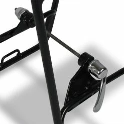 Porte-bagages Avant Pour Vélo Avec Fourche Suspendue Minoura -Antivols vélo Soldes porte bagages avant pour velo avec fourche suspendue minoura full 5