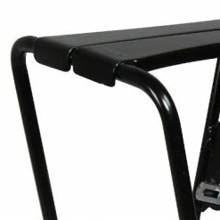 Porte-bagages Avant Pour Vélo Avec Fourche Suspendue Minoura -Antivols vélo Soldes porte bagages avant pour velo avec fourche suspendue minoura full 6