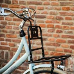 Porte-bagages Avant Pour Vélos De 20 à 24 Pouces Steco 8 Porte-bagages Avant Pour Vélos De 20 à 24 Pouces Steco -Antivols vélo Soldes porte bagages avant pour velos de 20 a 24 pouces steco full 3