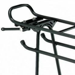 Porte Bagages Vélo Arrière Racktime Addit 26 à 28 Pouces -Antivols vélo Soldes porte bagages velo arriere racktime addit 26 a 28 pouces full 2