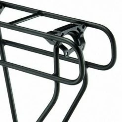 Porte Bagages Vélo Arrière Racktime Addit 26 à 28 Pouces -Antivols vélo Soldes porte bagages velo arriere racktime addit 26 a 28 pouces full 3