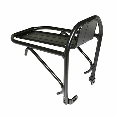 Brandless Porte-bagages Vélo Avant 26 à 29 Pouces Sur Tasseaux De Freins 3 Brandless Porte-bagages Vélo Avant 26 à 29 Pouces Sur Tasseaux De Freins