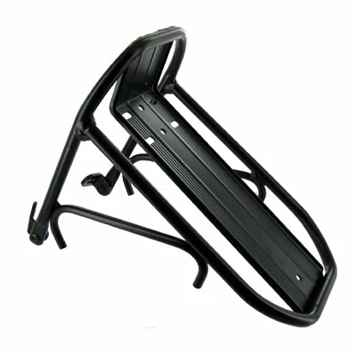 Brandless Porte-bagages Vélo Avant 26 à 29 Pouces Sur Tasseaux De Freins 4 Brandless Porte-bagages Vélo Avant 26 à 29 Pouces Sur Tasseaux De Freins – Image 2