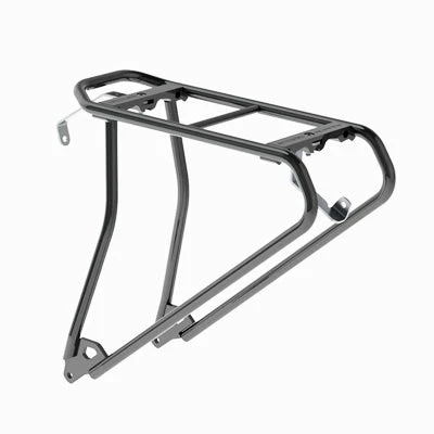 Porte Bagages Vélo Avant Racktime Topit Evo 26 à 28 Pouces 3 Porte Bagages Vélo Avant Racktime Topit Evo 26 à 28 Pouces