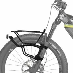 Porte-bagages VTT Pour Fourche Suspendue Topeak TetraRack M1 10 Porte-bagages VTT Pour Fourche Suspendue Topeak TetraRack M1 -Antivols vélo Soldes porte bagages vtt pour fourche suspendue topeak tetrarack m1 full 3
