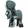 Porte Bébé Pliable Et Inclinable Pour Vélo Wallaby – POLISPORT -Antivols vélo Soldes porte bebe pliable et inclinable pour velo wallaby polisport full