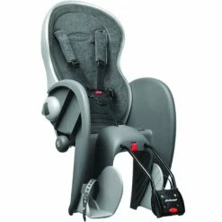 Porte Bébé Pliable Et Inclinable Pour Vélo Wallaby – POLISPORT