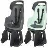 Siège Vélo Enfant Arrière Fixation MIK HD Go Bobike -Antivols vélo Soldes porte bebe velo arriere go mik hd bobike