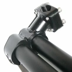 Pat Rack's Porte Planche De Surf Court Pour Vélo Mini -Antivols vélo Soldes porte planche de surf court pour velo mini full 6