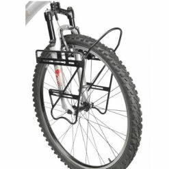 Porte-sacoches Avant Pour Vélo Raider Front Zefal -Antivols vélo Soldes porte sacoches avant pour velo raider front zefal full 5