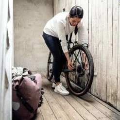 Porte-sacoches Ortlieb Quick Rack Light Compatible QL2.1, QL3.1 -Antivols vélo Soldes porte sacoches ortlieb quick rack light compatible ql2 1 ql3 1 full 3