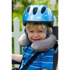 Protège Cou Pour Enfant Dans Siège Vélo Et Remorque - Hamax -Antivols vélo Soldes protege cou pour enfant dans siege velo et remorque hamax full 3
