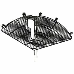 Messingschlager Protège Jupe Pour Vélo