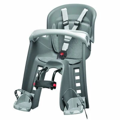 Repose Pieds De Rechange Pour Siège Vélo Polisport Bilby Junior 4 Repose Pieds De Rechange Pour Siège Vélo Polisport Bilby Junior – Image 2