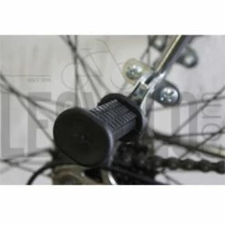 Repose Pieds Sur Haubans BOBIKE -Antivols vélo Soldes repose pieds sur haubans bobike full 3