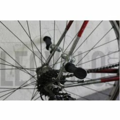 Repose Pieds Sur Haubans BOBIKE -Antivols vélo Soldes repose pieds sur haubans bobike full 4