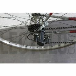 Repose Pieds Sur Haubans BOBIKE -Antivols vélo Soldes repose pieds sur haubans bobike full 5