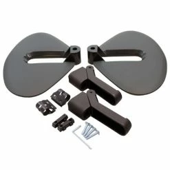 POLISPORT Repose Pieds Sur Haubans Vélo Guppy 10 POLISPORT Repose Pieds Sur Haubans Vélo Guppy -Antivols vélo Soldes repose pieds sur haubans velo guppy full 3